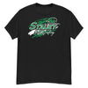 Staley Girls Wrestling Mens Classic Tee