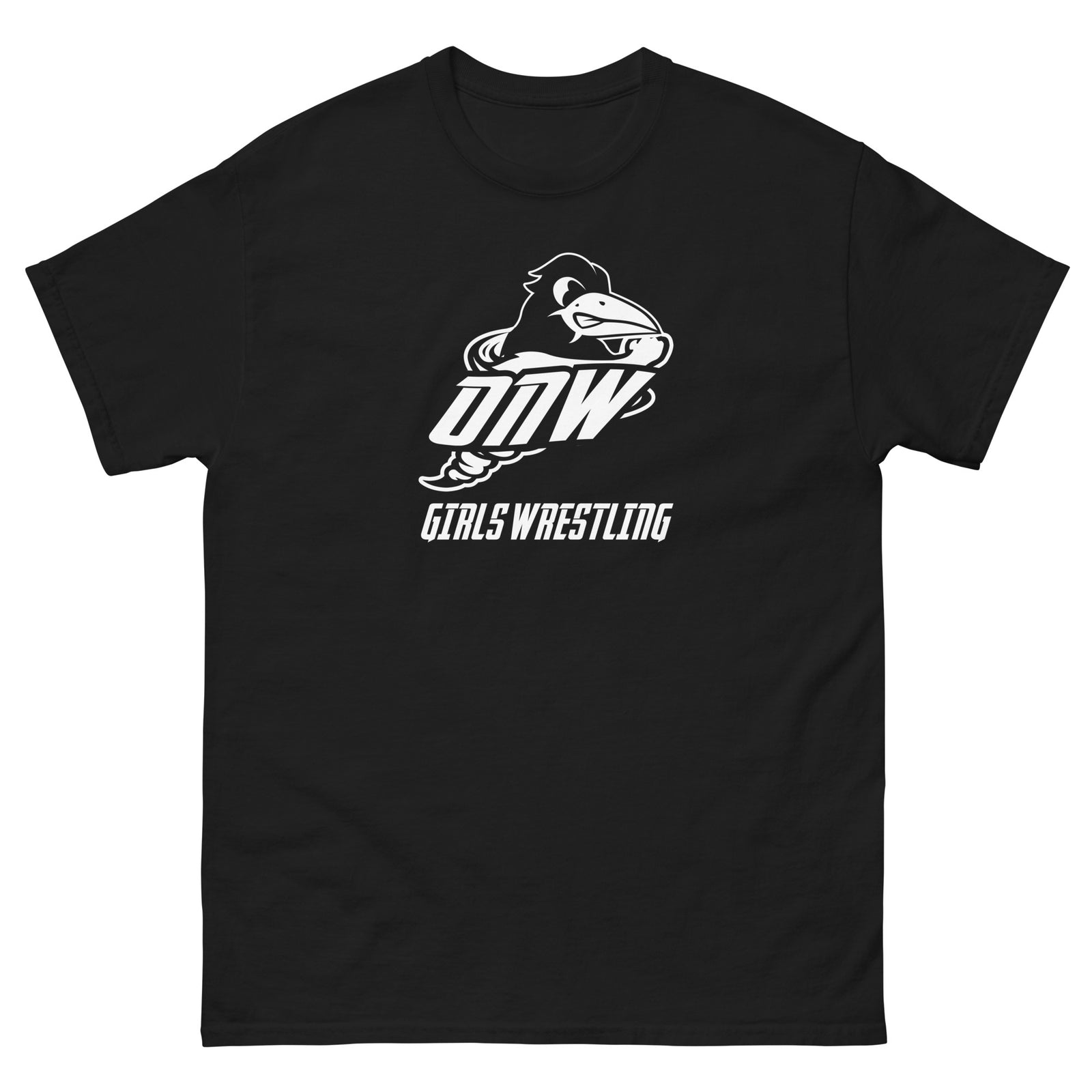 ONW Girls Wrestling Unisex classic tee