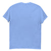 Colby Community College Softball Mens Classic Tee