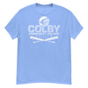 Colby Community College Softball Mens Classic Tee