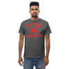 Fort Zumwalt South Mens Classic Tee