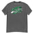 Staley Girls Wrestling Mens Classic Tee