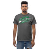 Staley Girls Wrestling Mens Classic Tee