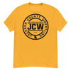 Jackson County Mens Classic Tee