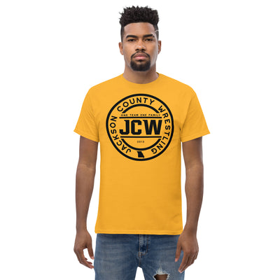 Jackson County Mens Classic Tee