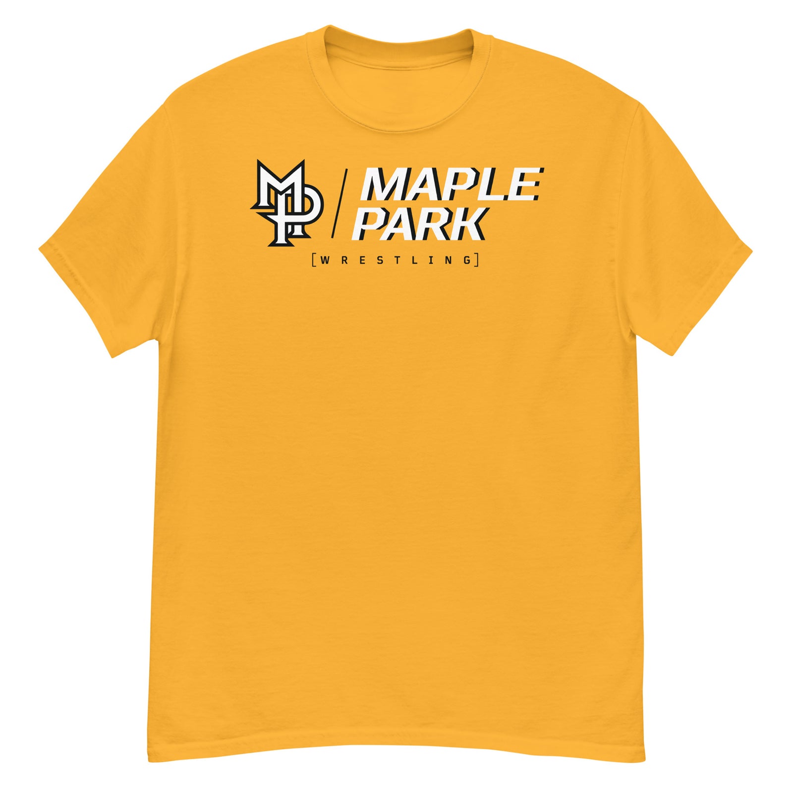 Maple Park - Middle School Mens Classic Tee