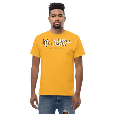 Maple Park - Middle School Mens Classic Tee