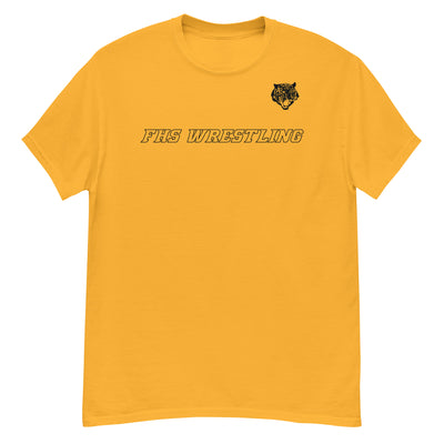 Fremont High School Mens Classic Tee