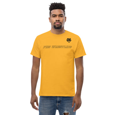 Fremont High School Mens Classic Tee