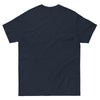 Olathe North XC Old School Mascot Unisex classic tee