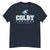 Colby Community College Softball Mens Classic Tee