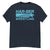 Har-Ber Wrestling Mens Classic Tee