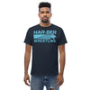 Har-Ber Wrestling Mens Classic Tee