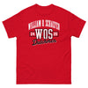 William O. Schaefer Elementary Unisex classic tee