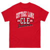 Cottage Lane Elementary Unisex classic tee