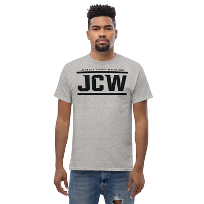 Jackson County Mens Classic Tee