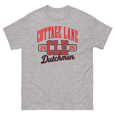 Cottage Lane Elementary Unisex classic tee