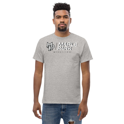 Maple Park - Middle School Mens Classic Tee