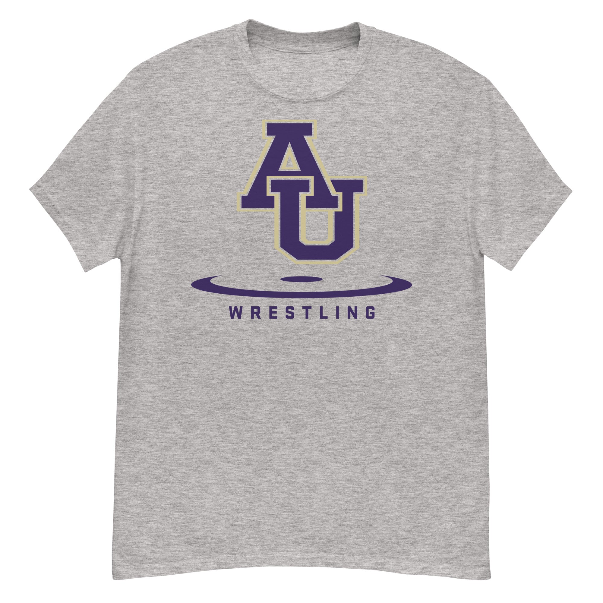 Avila Wrestling Mens Classic Tee