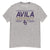 Avila Wrestling Mens Classic Tee