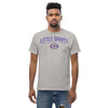 Canton High School Mens Classic Tee