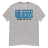 Har-Ber Wrestling Mens Classic Tee