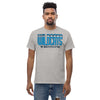 Har-Ber Wrestling Mens Classic Tee