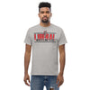 Liberal Wrestling Club Mens Classic Tee