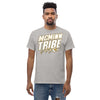 McMinn Middle School Wrestling Mens Classic Tee