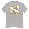 McMinn Middle School Wrestling Mens Classic Tee