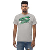 Staley Girls Wrestling Mens Classic Tee