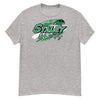 Staley Girls Wrestling Mens Classic Tee