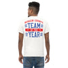 River Dell - Team of the Year Mens Classic Tee