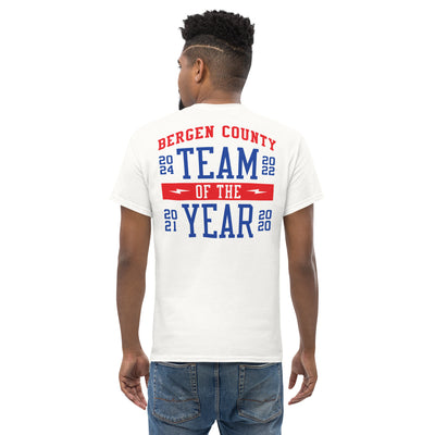 River Dell - Team of the Year Mens Classic Tee