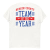 River Dell - Team of the Year Mens Classic Tee