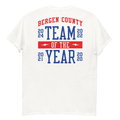 River Dell - Team of the Year Mens Classic Tee