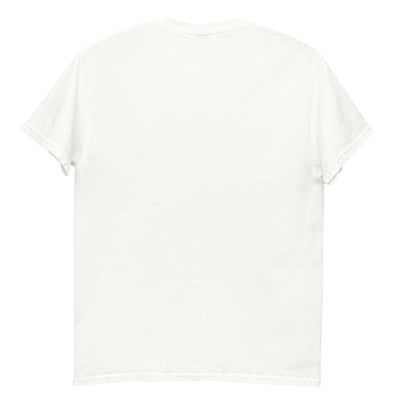 Jackson County Mens Classic Tee