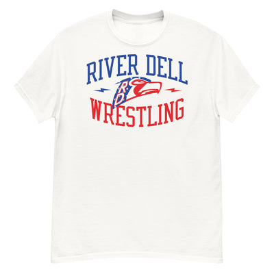 River Dell - Team of the Year Mens Classic Tee