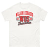 William O. Schaefer Elementary Unisex classic tee