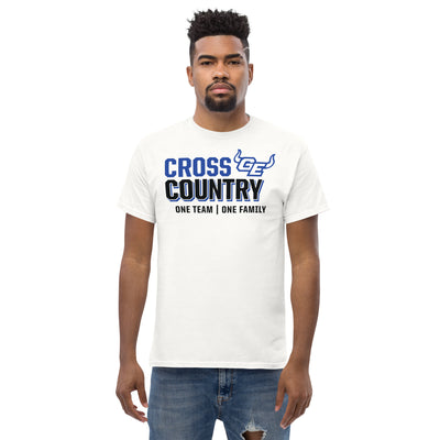 Gardner Edgerton XC Mens Classic Tee