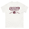 2024 Jr Lions Football Unisex classic tee