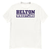 Belton High School Mens Classic Tee