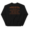 SMNW Odyssey Ports of Call Unisex Sweatshirt