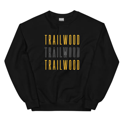 Trailwood Unisex Crew Neck Sweatshirt