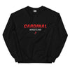 William Jewell Wrestling Unisex Crew Neck Sweatshirt