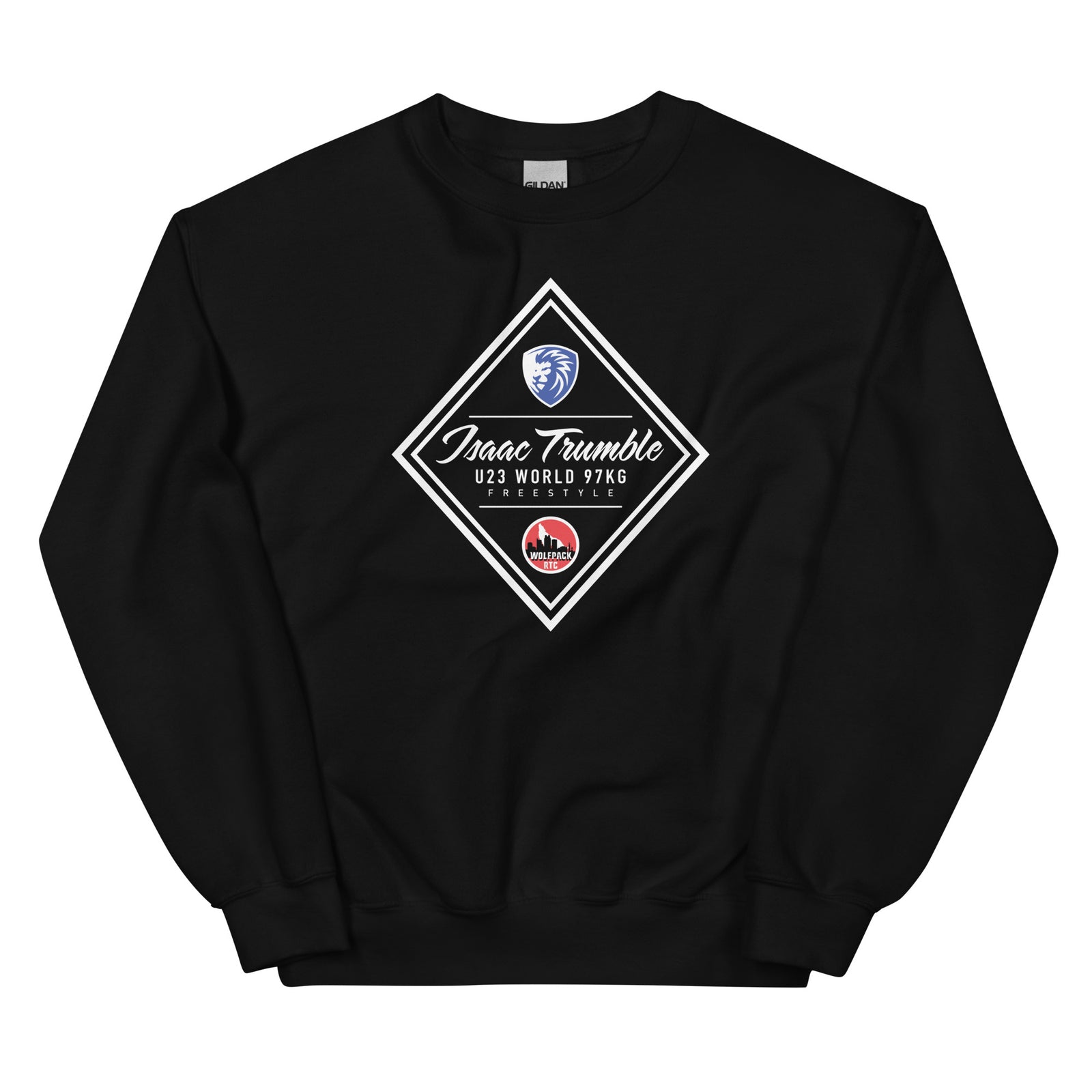Trumble - MWC Unisex Crew Neck Sweatshirt