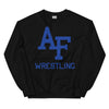 Air Force Wrestling Unisex Sweatshirt