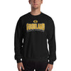 Goodland Wrestling Women's Wrestling Unisex Crew Neck Sweatshirt