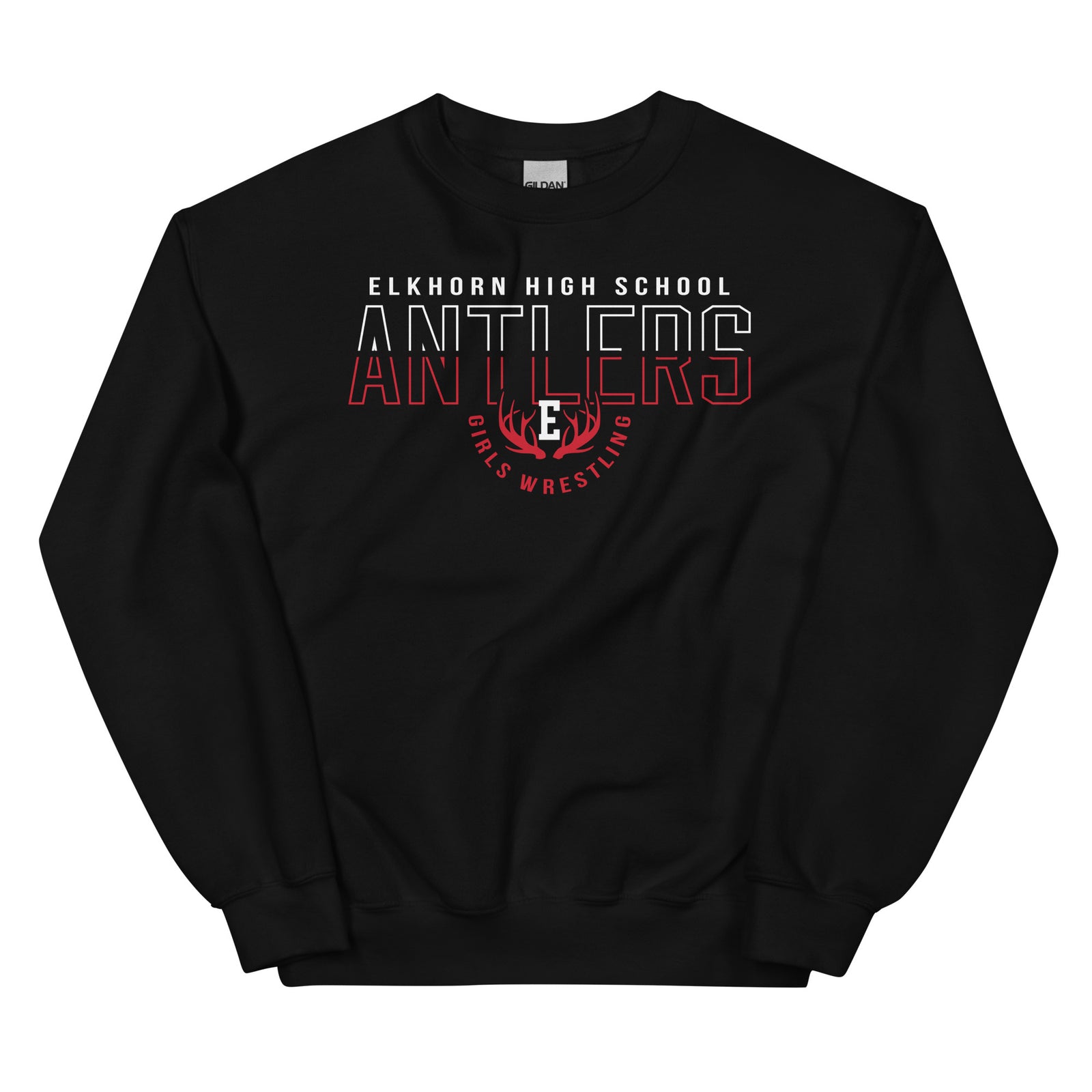 Elkhorn HS Unisex Sweatshirt