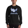 Gardner Edgerton High School Wrestling  Unisex Crew Neck Sweatshirt